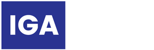 Logo Iga Meble
